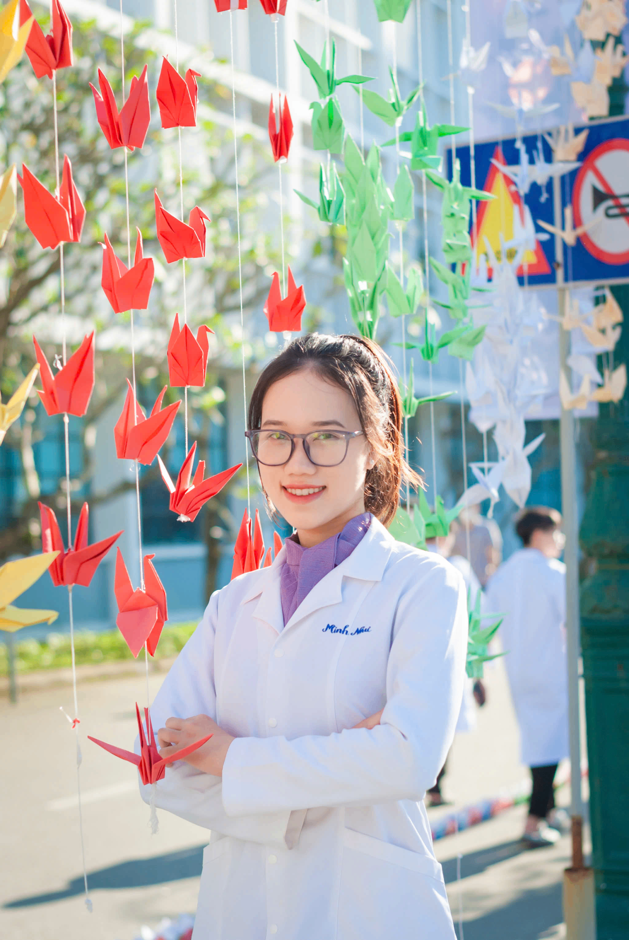 ThS.BS. Nguyễn Hồ Minh Như