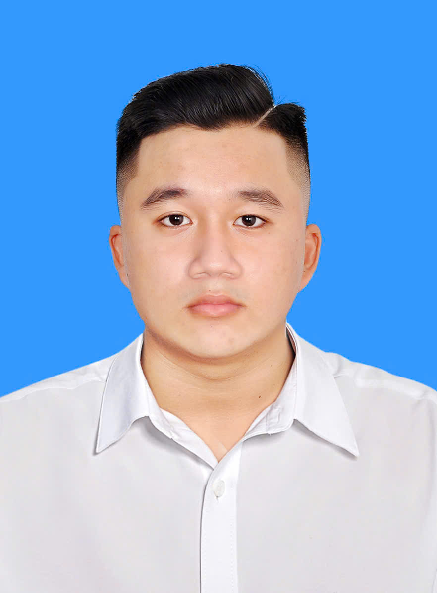 Lê Hoàng Gia Hiếu