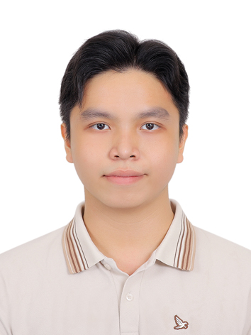 Phạm Tấn Hiệp